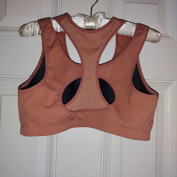 SYROKAN HEAVY DUTY SPORTS BRA - Picture 2 of 5